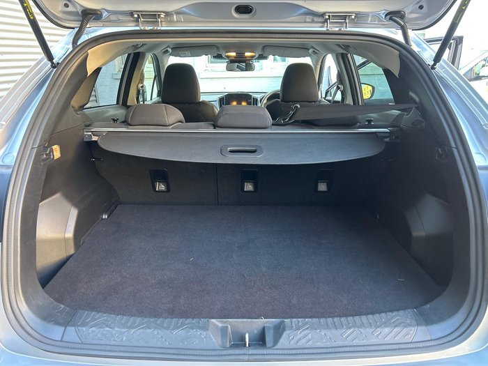 2023 Subaru Crosstrek 2.0L