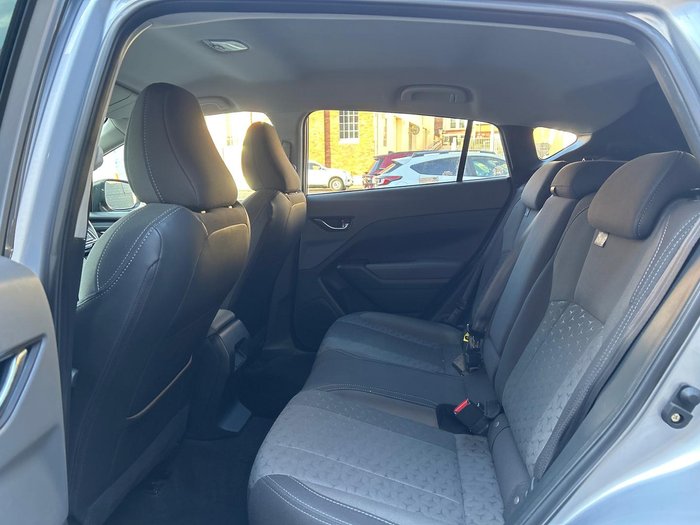 2023 Subaru Crosstrek 2.0L