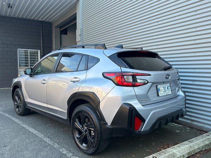 2023 Subaru Crosstrek 2.0L