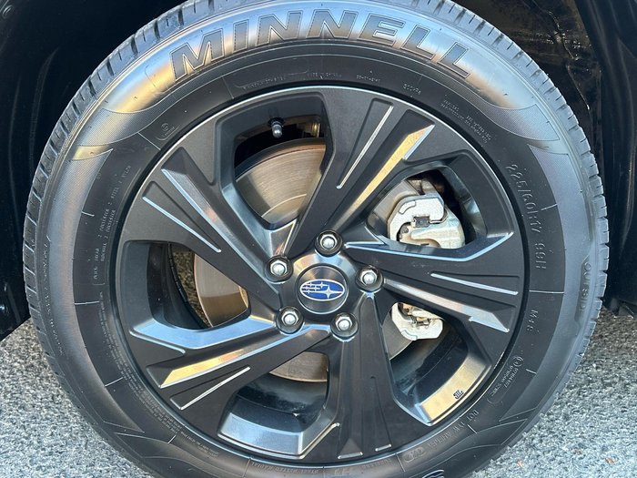 2023 Subaru Crosstrek 2.0L