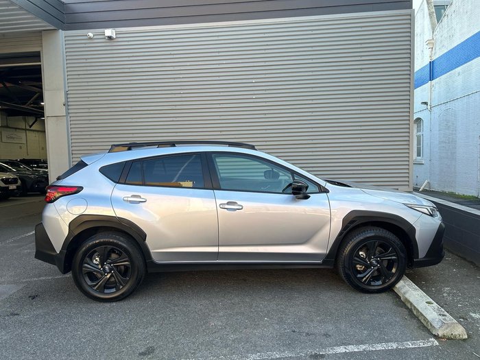 2023 Subaru Crosstrek 2.0L