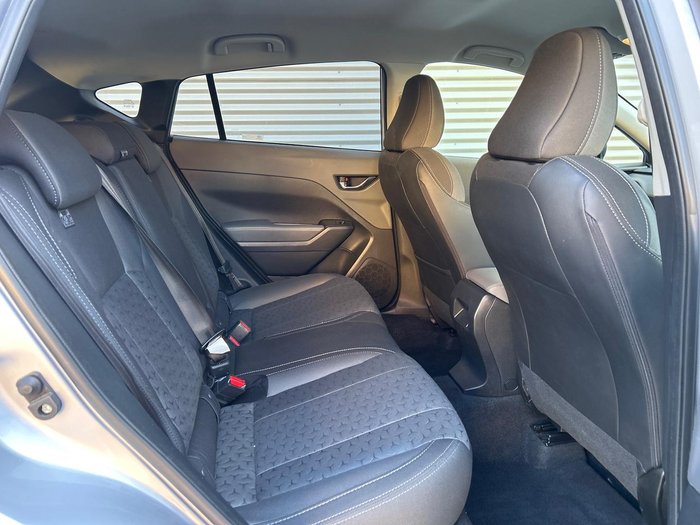 2023 Subaru Crosstrek 2.0L