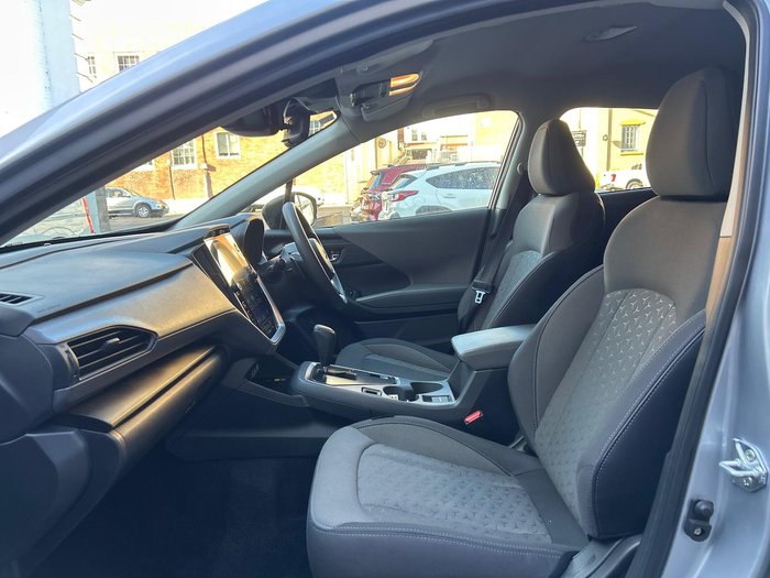 2023 Subaru Crosstrek 2.0L