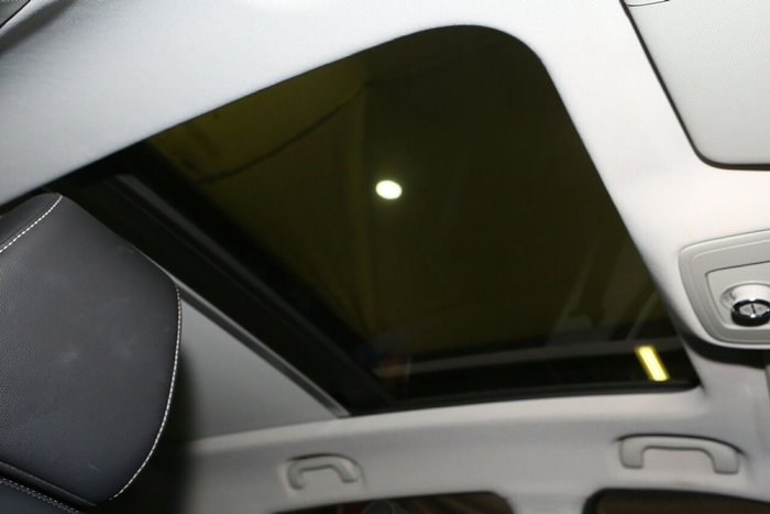 2020 MG ZS Essence