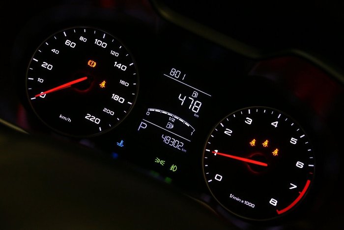 2020 MG ZS Essence