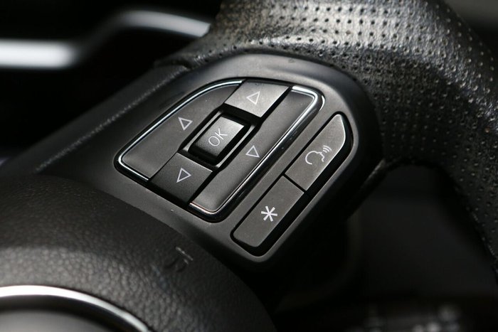 2020 MG ZS Essence