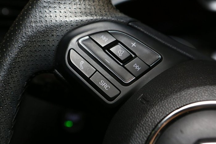 2020 MG ZS Essence