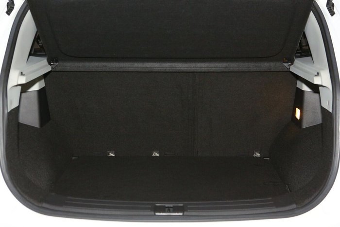 2020 MG ZS Essence