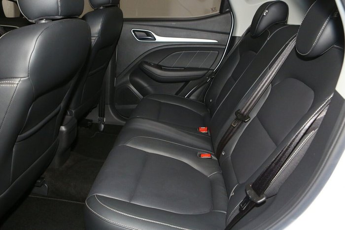 2020 MG ZS Essence