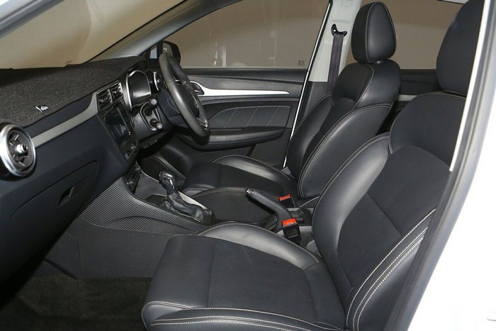 2020 MG ZS Essence