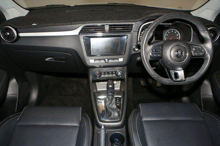 2020 MG ZS Essence