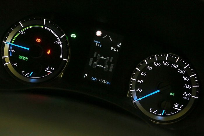 2022 Toyota Kluger GX
