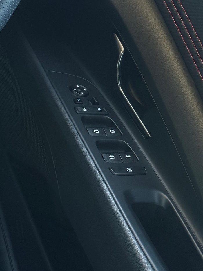 2022 Hyundai i30 N Line Premium