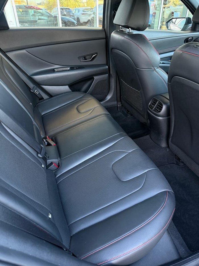 2022 Hyundai i30 N Line Premium
