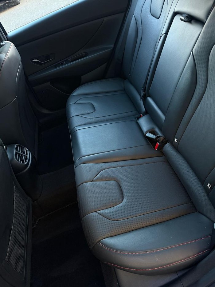 2022 Hyundai i30 N Line Premium
