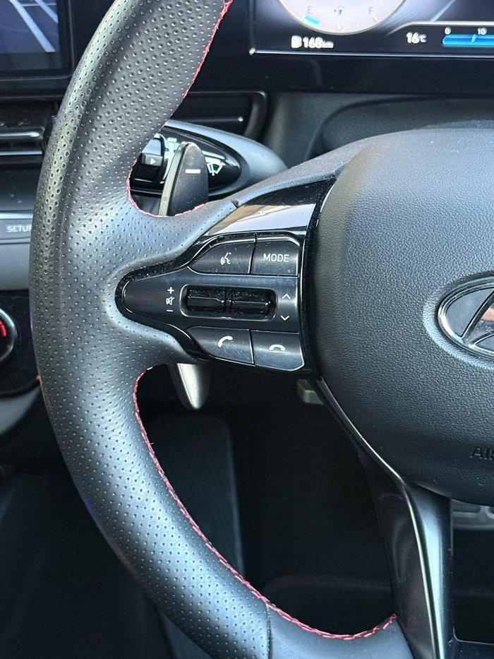 2022 Hyundai i30 N Line Premium