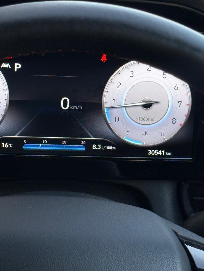 2022 Hyundai i30 N Line Premium