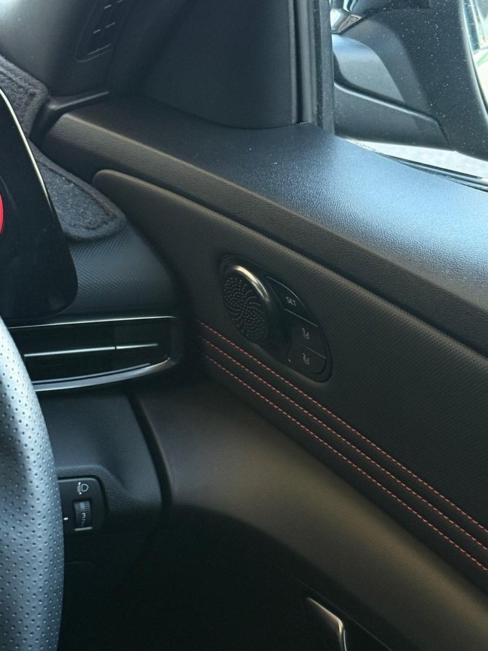 2022 Hyundai i30 N Line Premium