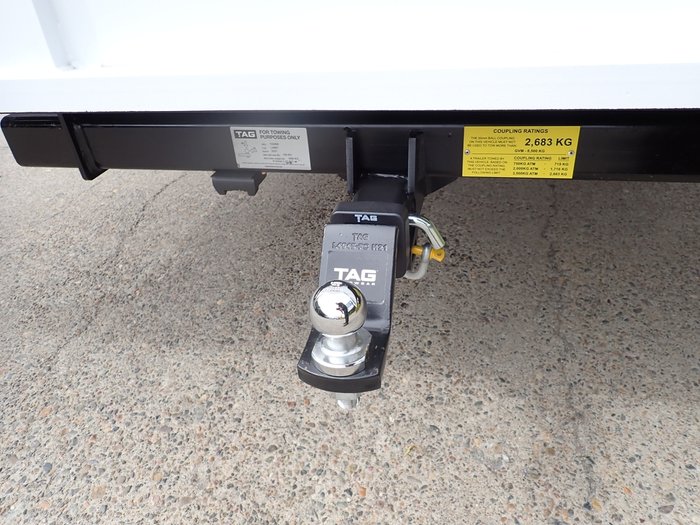 2025 HYUNDAI EX9 ELWB WHITE