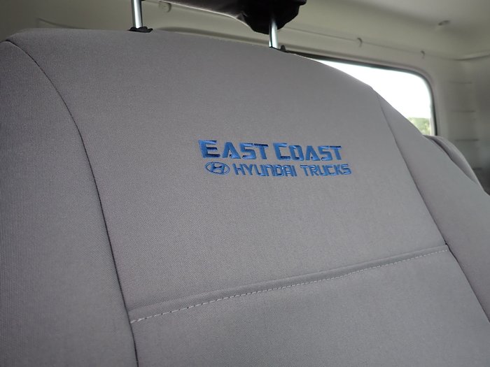 2025 HYUNDAI EX9 ELWB WHITE