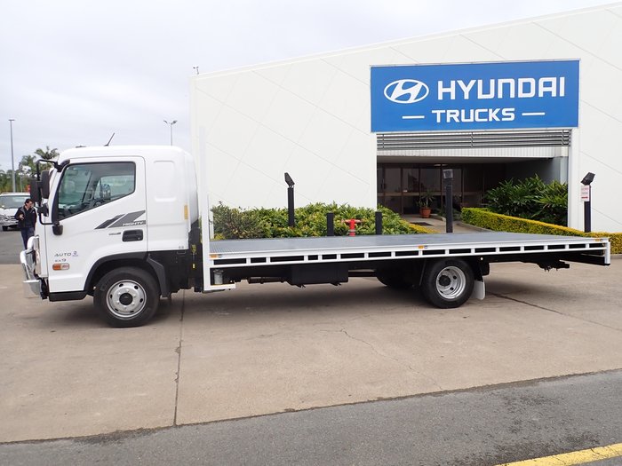 2025 HYUNDAI EX9 ELWB WHITE
