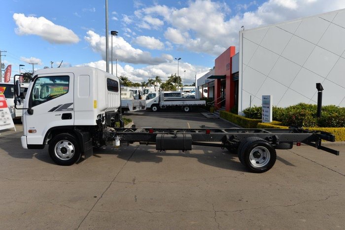 2025 HYUNDAI EX9 ELWB WHITE