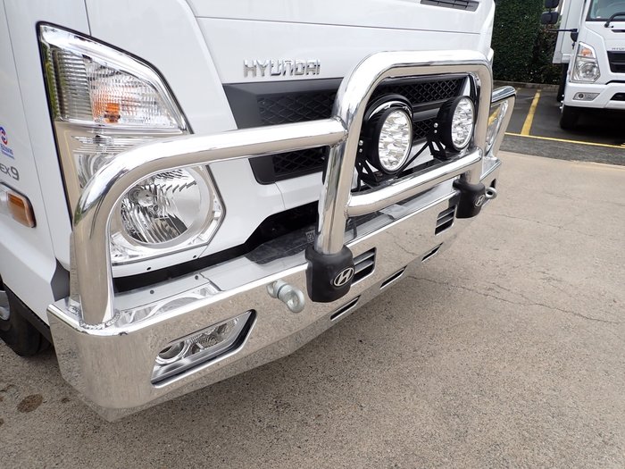 2025 HYUNDAI EX9 LWB