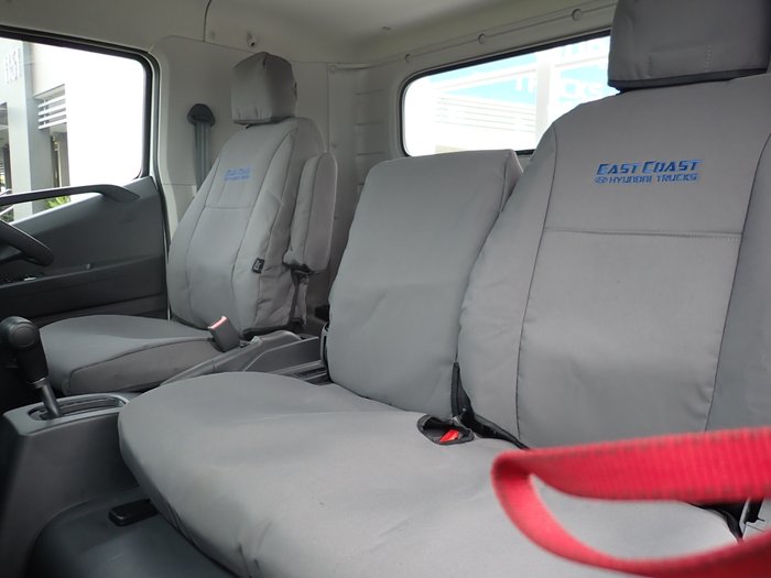 2025 HYUNDAI EX9 LWB