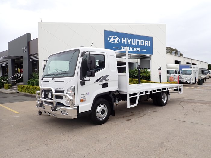 2025 HYUNDAI EX9 LWB