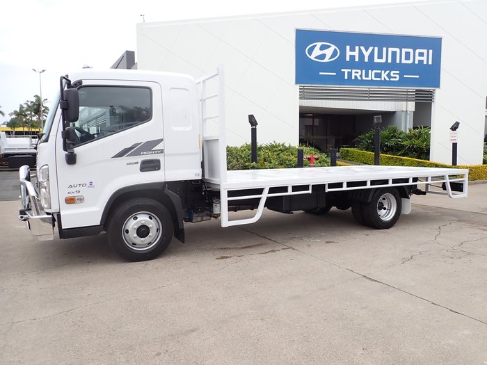 2025 HYUNDAI EX9 LWB