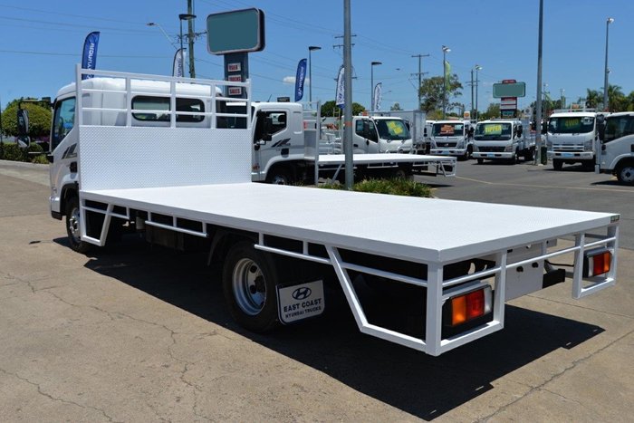 2025 HYUNDAI EX9 LWB WHITE