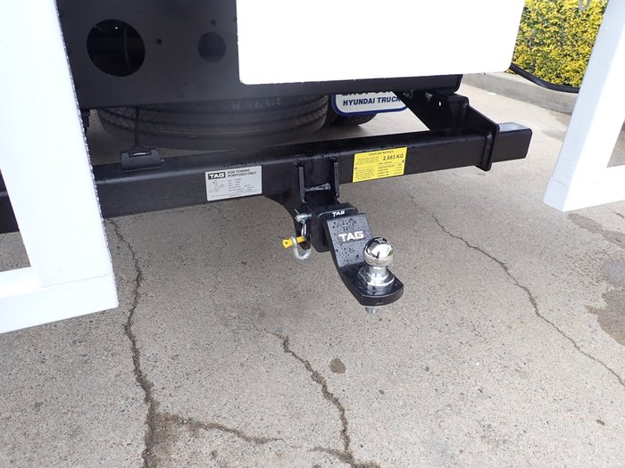 2025 HYUNDAI EX9 LWB