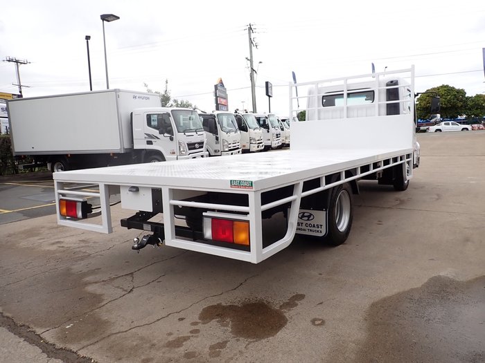 2025 HYUNDAI EX9 LWB