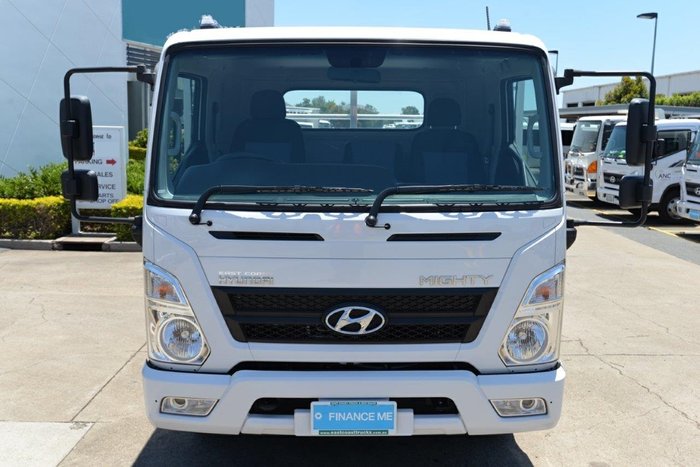 2025 HYUNDAI EX9 LWB WHITE