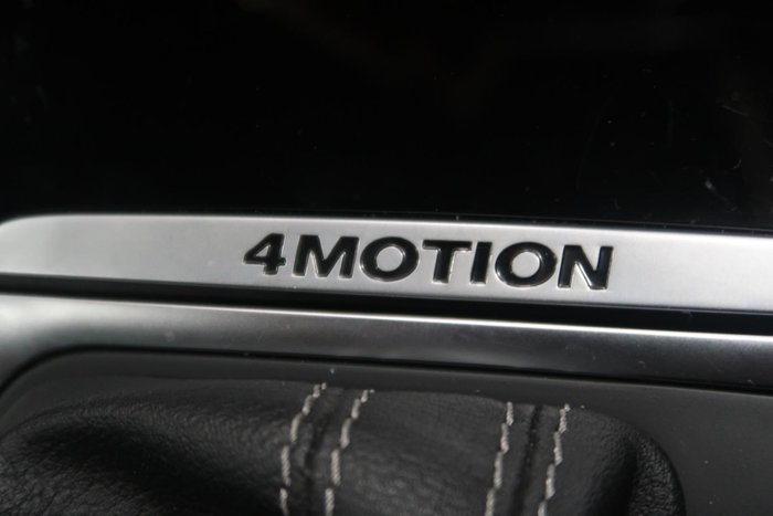 2014 Volkswagen Golf R