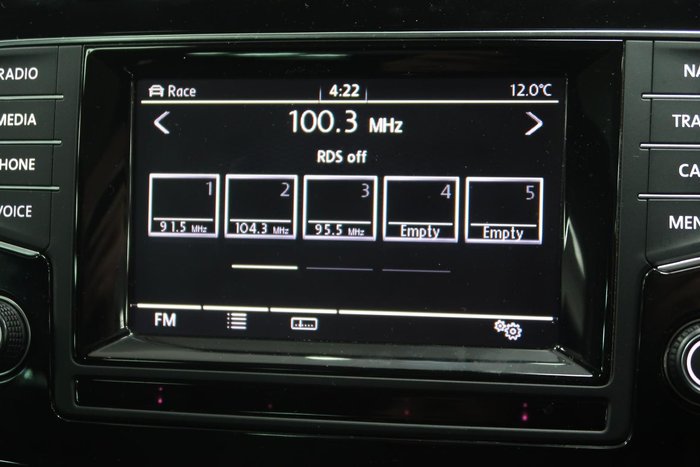 2014 Volkswagen Golf R