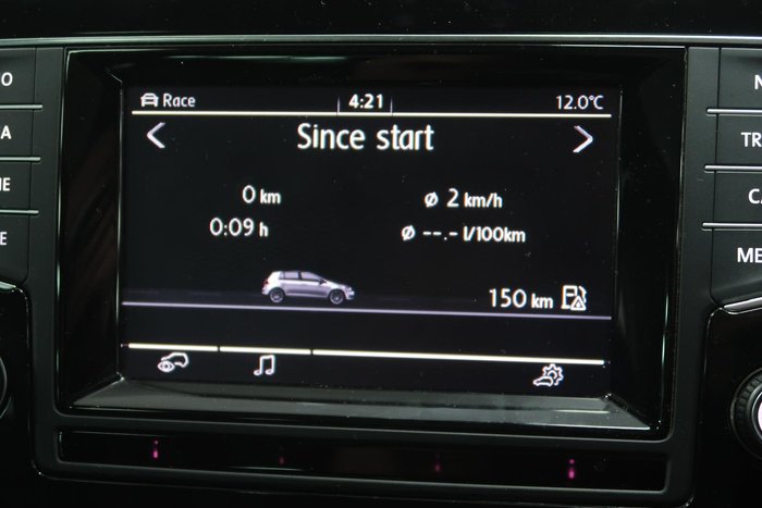 2014 Volkswagen Golf R