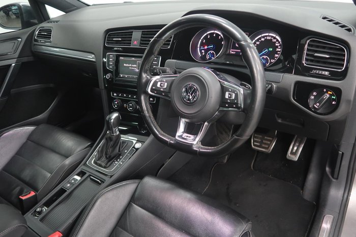 2014 Volkswagen Golf R