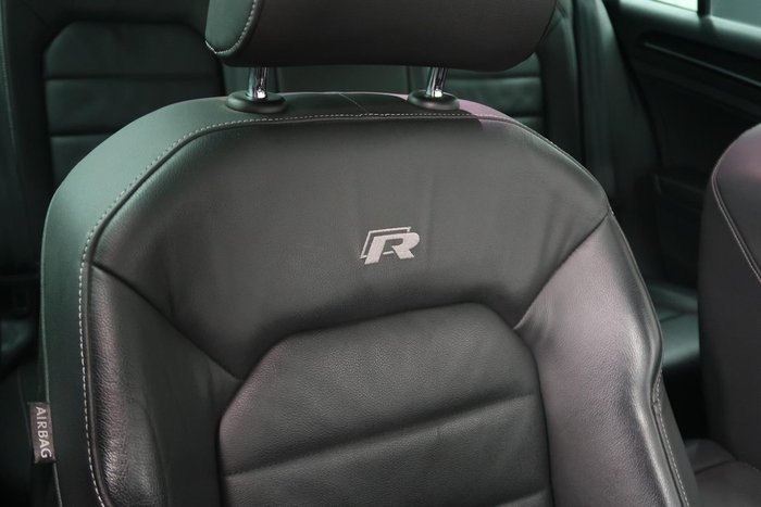 2014 Volkswagen Golf R