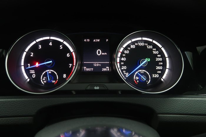 2014 Volkswagen Golf R