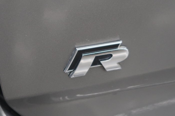 2014 Volkswagen Golf R