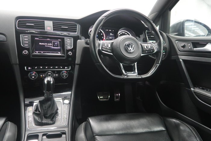 2014 Volkswagen Golf R