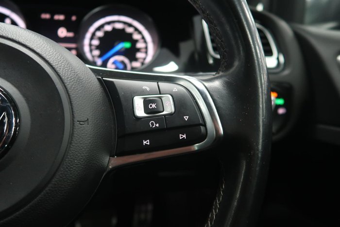 2014 Volkswagen Golf R