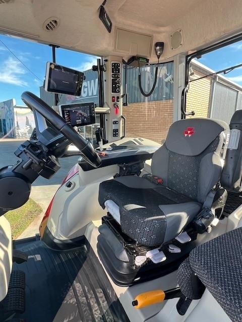 2023 Massey Ferguson 7S 155