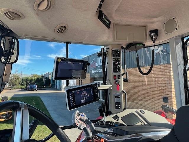 2023 Massey Ferguson 7S 155