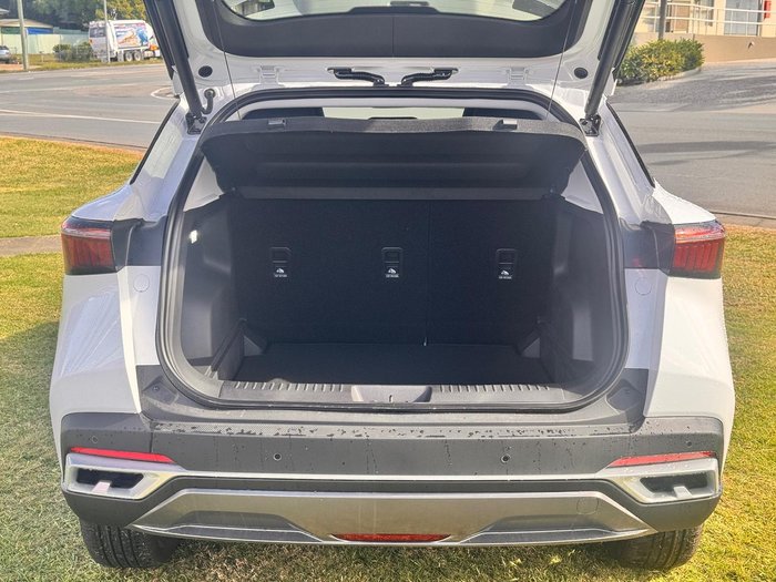 2025 Chery C5 Ultimate