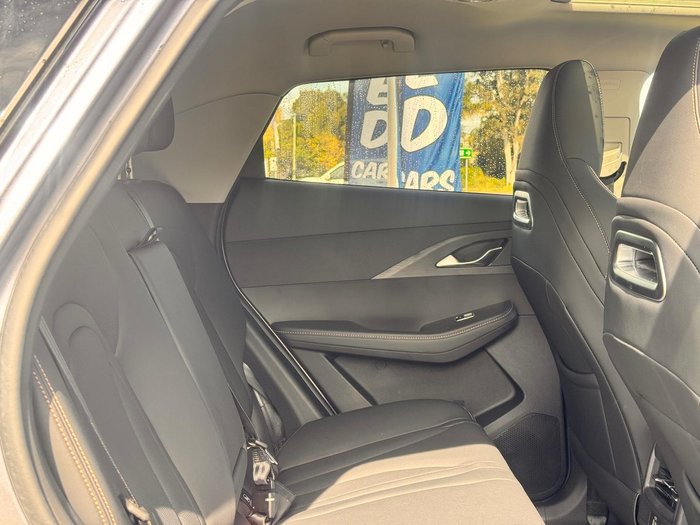 2025 Chery C5 Ultimate