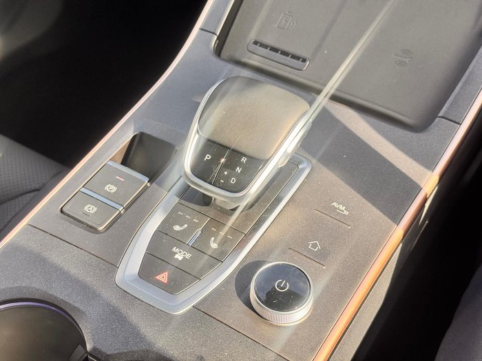 2025 Chery C5 Ultimate