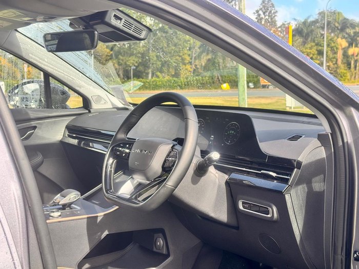2025 Chery C5 Ultimate
