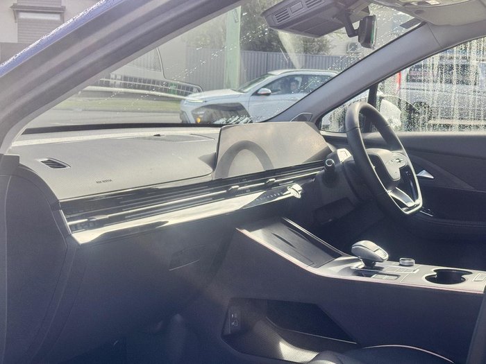 2025 Chery C5 Ultimate